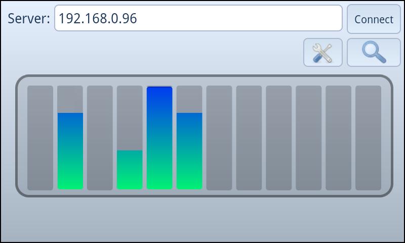 WiFi Speaker Pro Screen 3