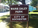 Marie Daley Park
