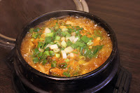 江原道韓國料理 (已歇業)