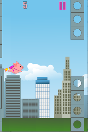 Super Pig poster 3