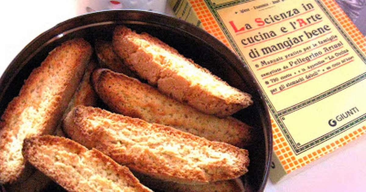 10 Best No Nut Biscotti Recipes Yummly