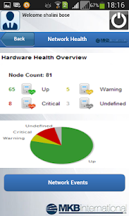iSwitchblade TNM Screenshots 4