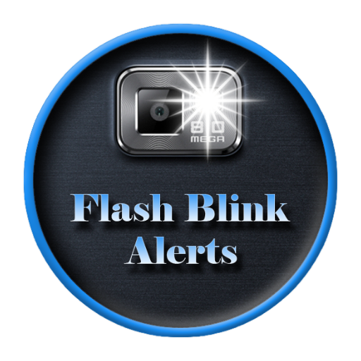 Flash Alerts Call/Notification 工具 App LOGO-APP開箱王