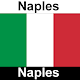 Map of Naples - Tourist Guide APK