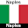 Map of Naples - Tourist Guide Download on Windows
