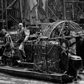 by Ajar Setiadi - Transportation Other