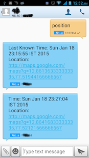 How to mod Locate using SMS Minor apk for bluestacks