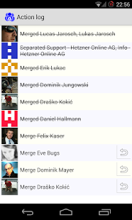 How to download Contact Merger patch 1.2.2 apk for bluestacks