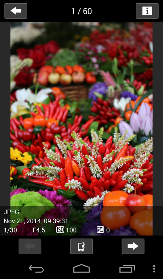 Canon Camera Connect Android Apps on Google Play