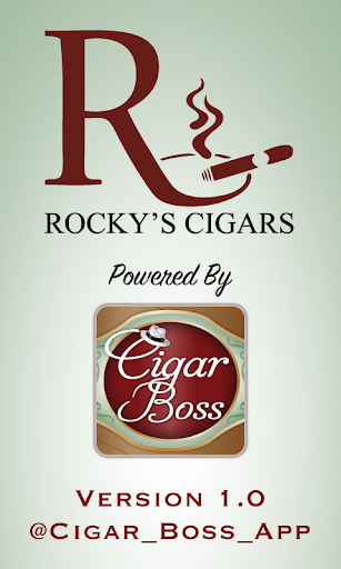 Rocky's Cigars