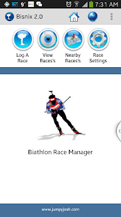 How to download Bisnix - Biathlon Race Manager 2.0 unlimited apk for laptop