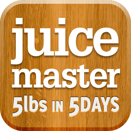 5lbs in 5 Days LOGO-APP點子