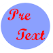 Pre Text