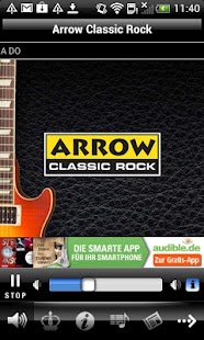 Arrow Classic Rock