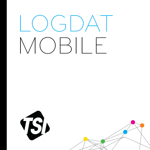 LogDat Mobile 生產應用 App LOGO-APP開箱王