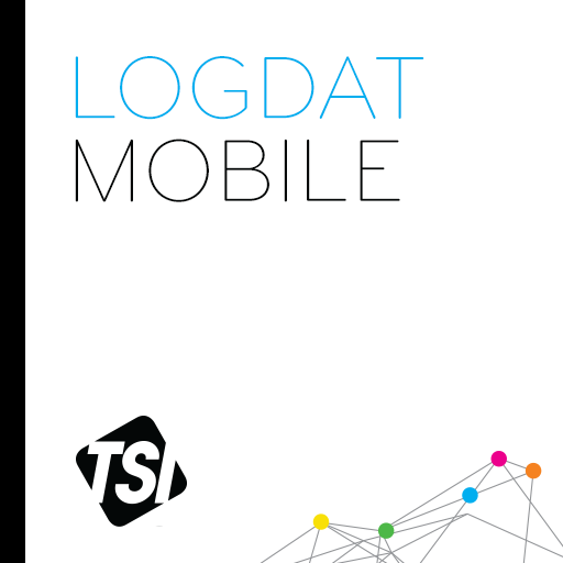 LogDat Mobile LOGO-APP點子