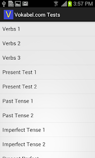 Free Download Vokabel.com Tests APK for Android