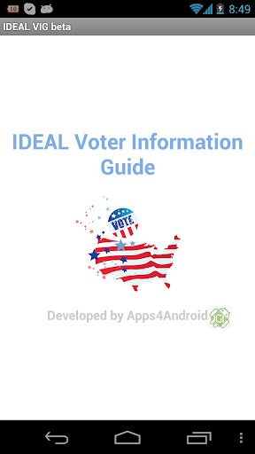 2014 Voter Information Guide