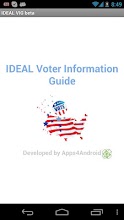 2014 Voter Information Guide APK Download for Android