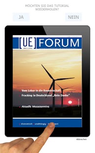Umwelt & Energie Ausgabe 11 Screenshots 0