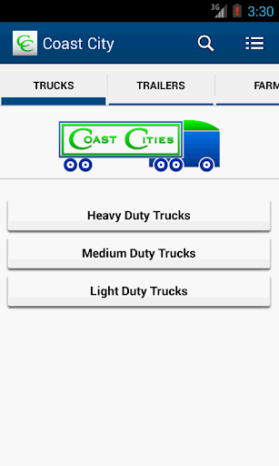 免費下載商業APP|Coast Cities Truck Sales app開箱文|APP開箱王