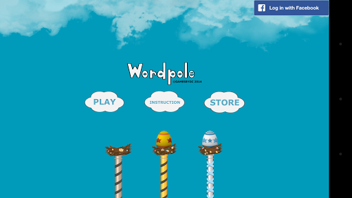 【免費拼字App】Wordpole-APP點子