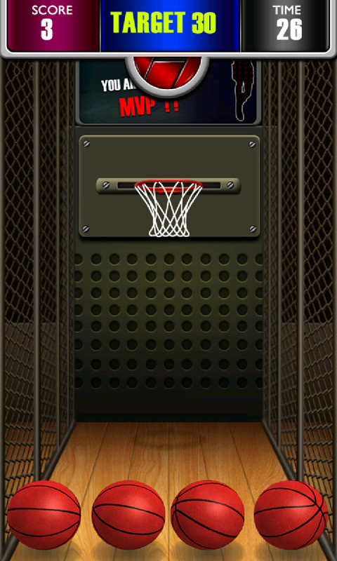Basketball-Shoot-3D 8