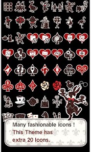 Dance with Alice for [+]HOME Screenshots 3