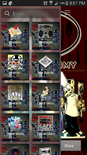 Free Cafe Tommy APK for PC