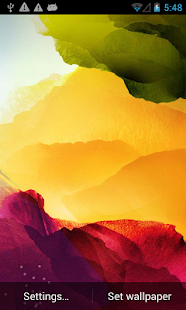 Lastest G 2 Smart LWP APK