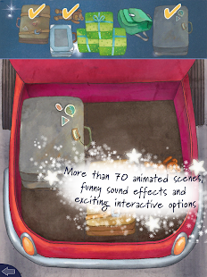 Free Download Laura's Christmas Star APK