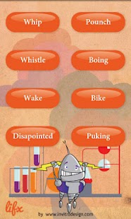 Free Download Sound effects for life - Lifx APK for PC