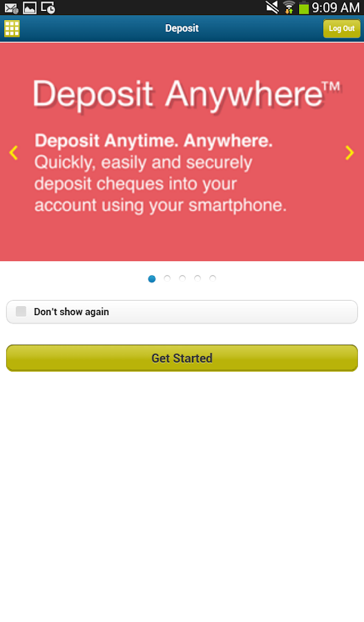 Island Savings Mobile Banking Android Apps on Google Play