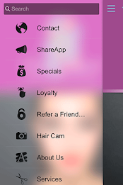 Pastel Pigment Hair & Makeup poster 12