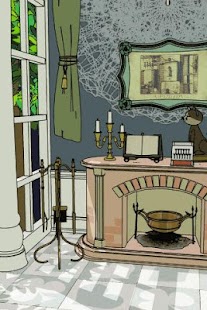 How to install Escape : The Secret Maze 1.1 mod apk for pc