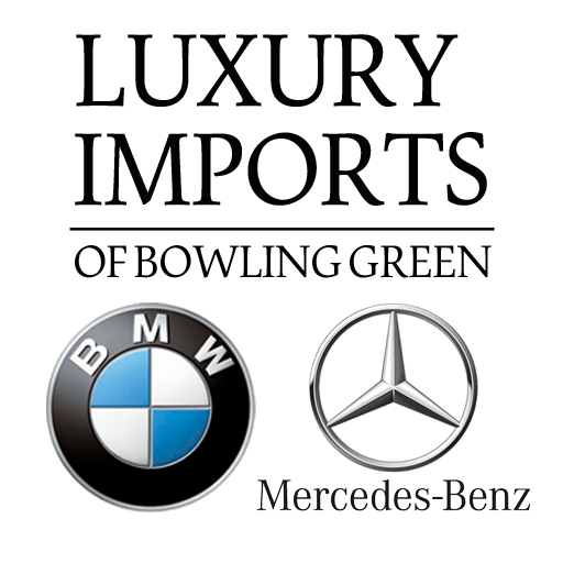 Luxury Imports Bowling Green LOGO-APP點子