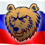Russian Bear Live Wallpaper Apk