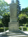 Pomnik ofiar II wojny światowej