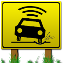Pothole Detector logo