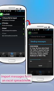 How to mod ExcelSMS Group sms plug-in 3 1.4.3 mod apk for pc