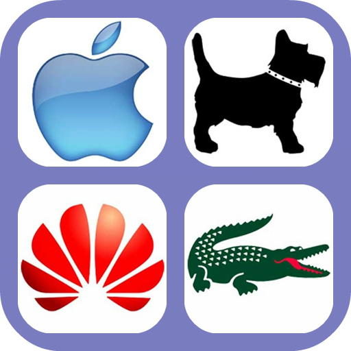 Logo Quiz Plus LOGO-APP點子