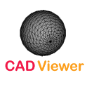 CAD Viewer icon
