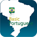 Basic Portuguese (Phone) logo