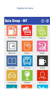 Lastest Guia Sinop APK for PC