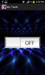 My Torch by ElSayad Apps poster 2