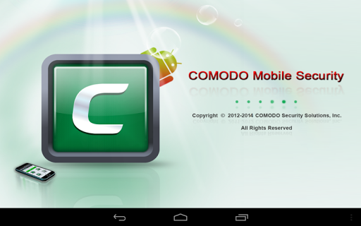 【免費工具App】Comodo Security & Antivirus-APP點子