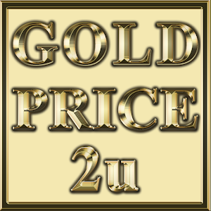 Gold Price 2U 1.0.1