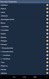 German Holy Bible poster 14