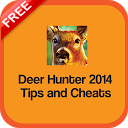Deer Hunter 2014 Tips & Cheats mobile app icon
