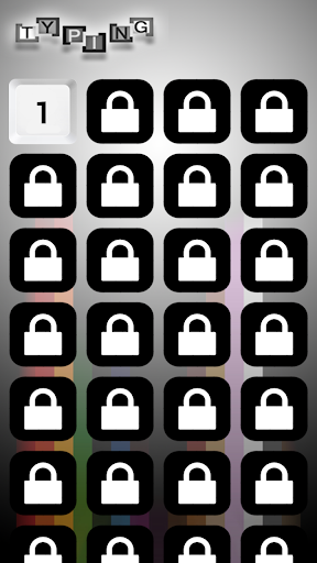 【免費娛樂App】Typing Challenge-APP點子